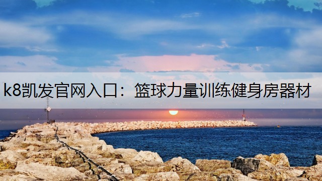 k8凯发官网入口：篮球力量训练健身房器材