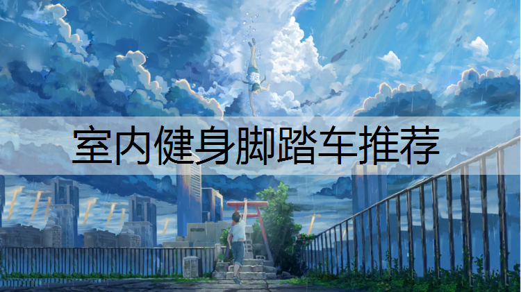 室内健身脚踏车推荐