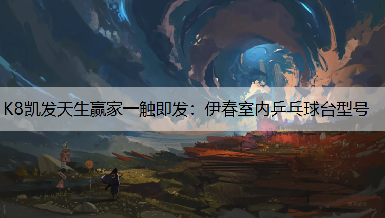 伊春室内乒乓球台型号
