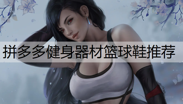 拼多多健身器材篮球鞋推荐